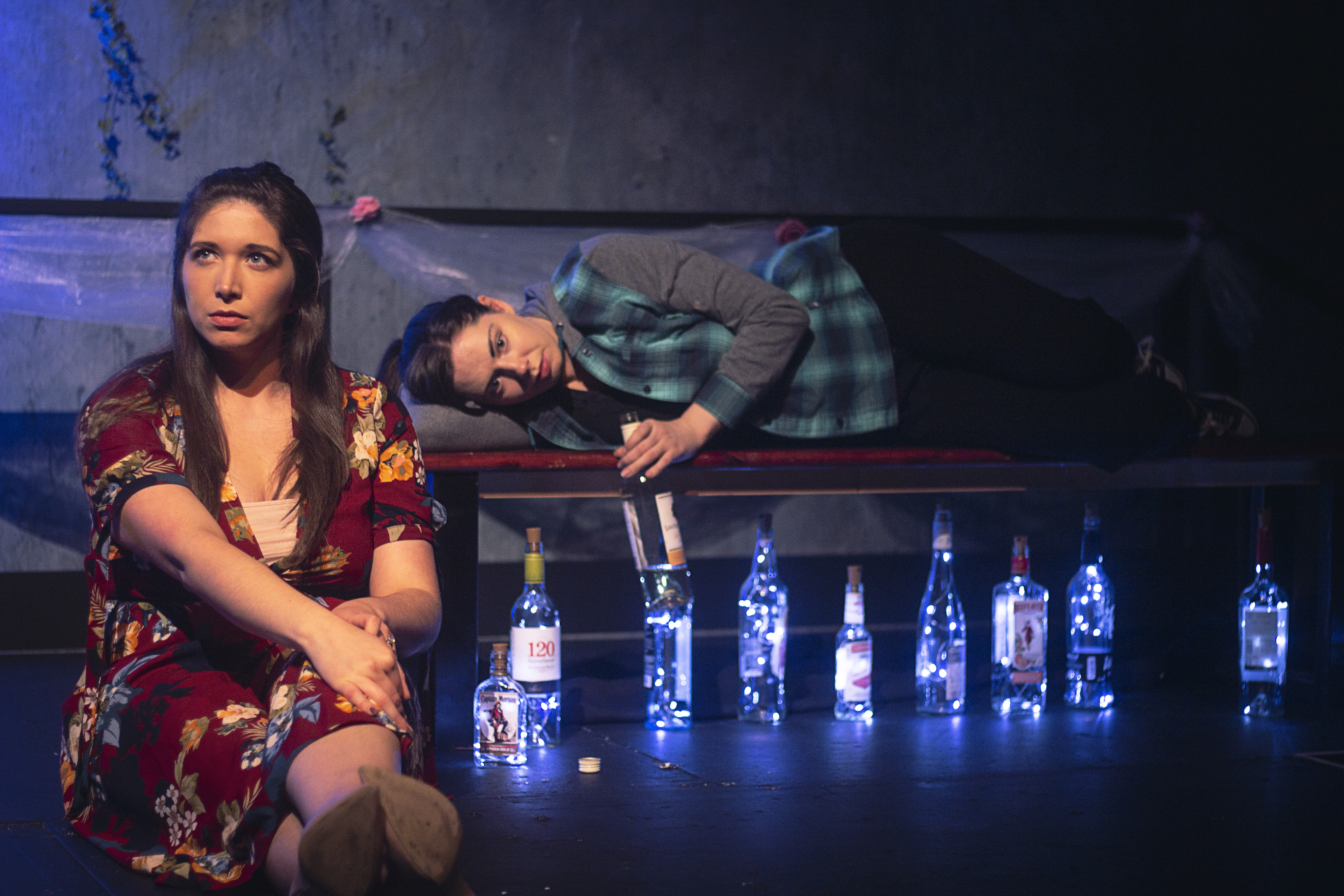 Jungle Door at the Mick Lally Theatre Hero Image